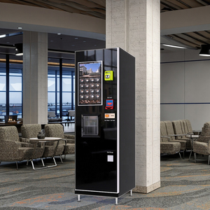 LE308B <b>Coffee</b> <b>Machine</b> Vending <b>Fully</b> <b>Automatic</b> Vending <b>Machine</b> for <b>Coffee</b> <b>Coffee</b> <b>Machine</b> for Vending Business - Product Image 3