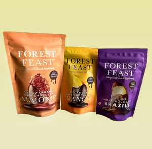 Logotipo de impresión personalizado Plástico Stand up Grado alimenticio Resellable Pepino agrio Encurtidos Verduras picantes Conservar Encurtidos Kimchi Bolsas - Product Image 3