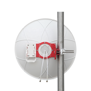 Huawei — antenne de plat extérieur 1.7-4.2GHz, 19dBi LTE/5G, compatible avec la radio Huawei - Product Image 4