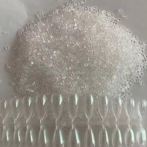 Tái chế PMMA <span class=keywords><strong>regrind</strong></span> polymethyl methacrylate PA thân thiện với môi vật liệu nhựa - Product Image 1