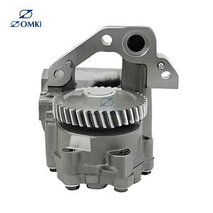 ปั๊มน้ำมันเครื่องยนต์1323823 263161 DSC14สำหรับรถบรรทุก DSC14 <span class=keywords><strong>SCA</strong></span> 143 - Product Image 3