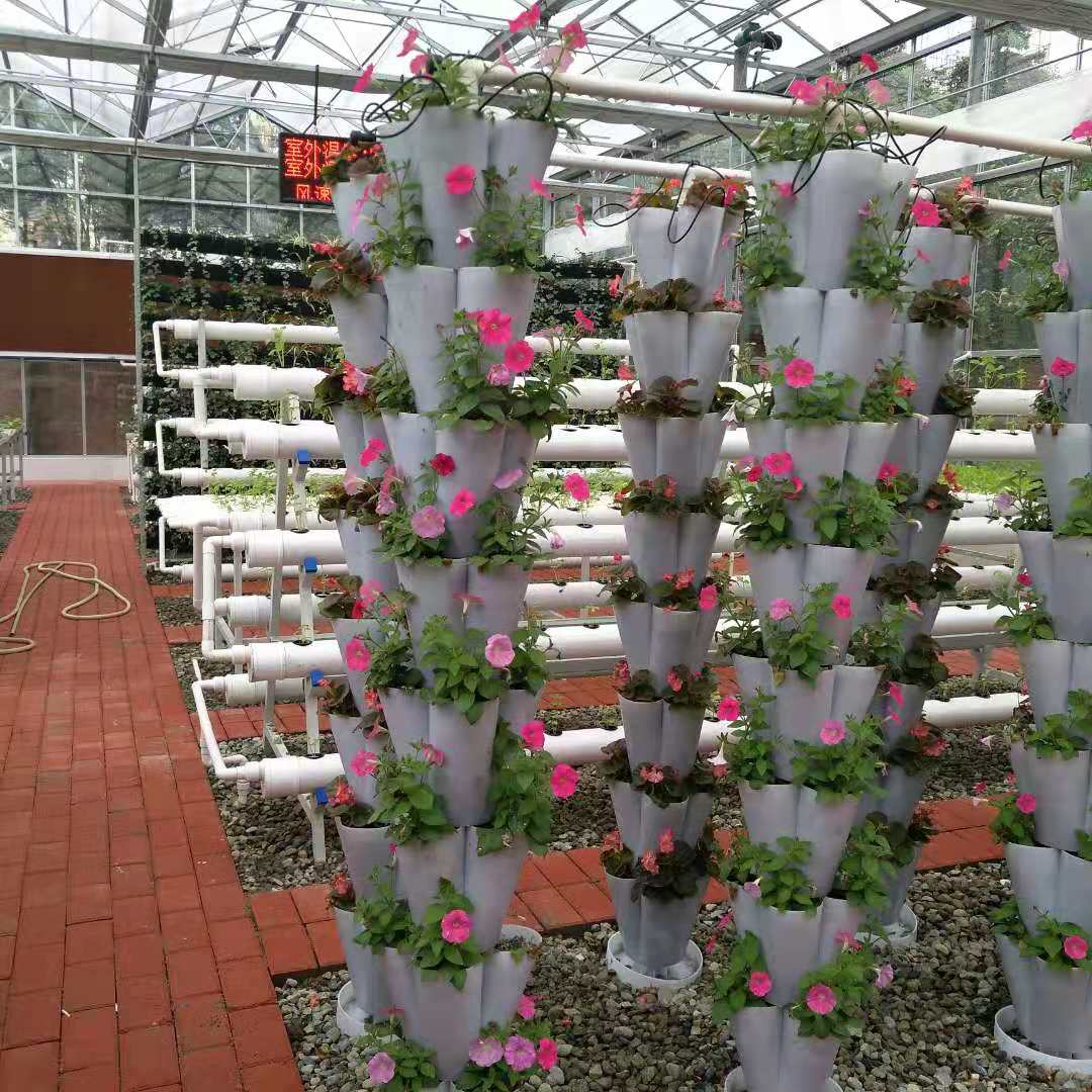 floating agri farming