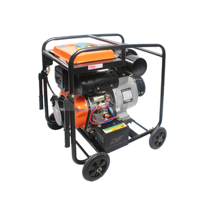 Nouvelle pompe à eau haute pression pour usage industriel Sp605de-1 – Pompes à eau en vente - Product Image 2