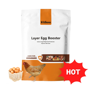 Premezcla de aditivos alimentarios para <span class=keywords><strong>Gallina</strong></span>, polvo de refuerzo de vitamina para prolongar el tiempo de producción de huevos, hacer más huevos - Product Image 1