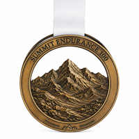Monete Commemorative Sportive Euro Personalizzate in Metallo 3D con Stampa Serigrafica per Pasqua