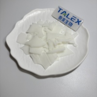 Tensioactif non ionique de haute pureté pour cosmétiques PEG-30 Cetyl Ether Cosmétiques produits chimiques quotidiens Ceteareth-30