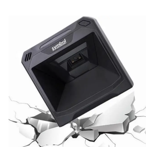 Lecteur de codes-barres fixe Zebra DS7708 1D/2D <span class=keywords><strong>LED</strong></span> Noir DS7708-SR00004ZCWW avec câble USB - Product Image 4