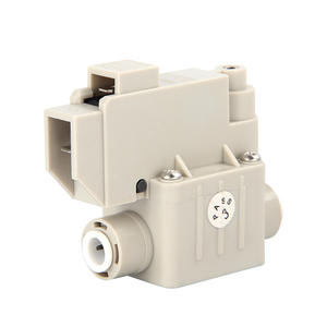 Interruptor de Alta Presión Nanyang Grand Collection 0.11-0.26Mpa, Accesorio para Purificador de Agua - Product Image 2