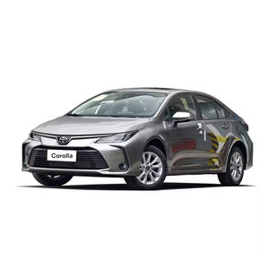 Toyo-ta Coro-lla <span class=keywords><strong>Cross</strong></span> Hybrid <span class=keywords><strong>2023</strong></span> 1.8L Toyotas Coro Lla <span class=keywords><strong>Sport</strong></span> Car Essence Awd Sedan Car 5 portes 5 places Voiture à essence - Product Image 1