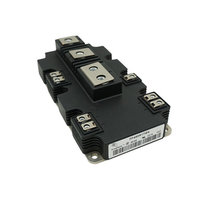 โมดูล IGBT รุ่นใหม่ FF450R17IE4 ของแท้ 1700V 450A มีสินค้าในคลัง - Product Image 4
