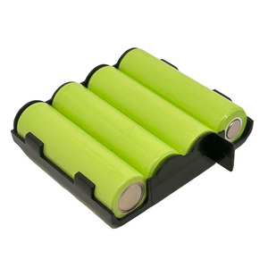 Batería de repuesto para <span class=keywords><strong>Compex</strong></span> 4H-AA1500 941210 Mi Runner Energy Mi-Ready Vitality Sport Elite Energy Edge US Theta 500 - Product Image 2