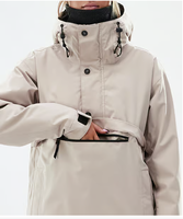 Vêtements d'extérieur imperméables pour snowboard Veste de ski d'hiver Vêtements de neige pour femmes