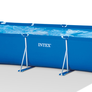<span class=keywords><strong>INTEX</strong></span> 28273 4.5M X 2.2M X 0.84M piscine à cadre rectangulaire - Product Image 5