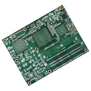 18 năm in bảng mạch fabrillcate LED ánh sáng <span class=keywords><strong>FPC</strong></span> PCB tùy chỉnh PCB board PCB thiết kế lắp ráp ở thâm quyến - Product Image 6