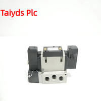 Nuevo Controlador PLC Programable Original y Económico Nvfs3200-3fcz-wbr03t para Productos de Automatización