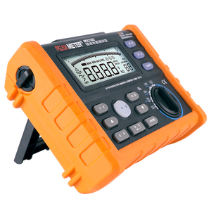 เครื่องวัดความต้านทานดิน Peakmeter Ms2302 <span class=keywords><strong>ราคา</strong></span>ขายส่งต่ำสุด ประสิทธิภาพสูง - Product Image 3