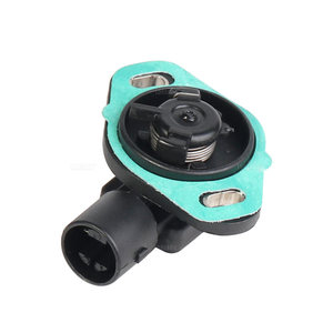 เซ็นเซอร์ตำแหน่งลิ้นปีกผีเสื้อ 37825-PAA-A01 06164PM5A02 สำหรับอะไหล่ทดแทน OEM ยานยนต์ - Product Image 2