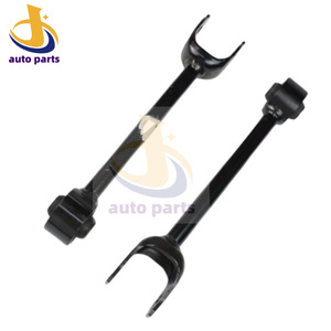 ยางรองแท่นยึดแขนควบคุมกันโคลง Toyota 48710-F4030 สำหรับ Corolla Camry ระบบกันสะเทือนแบบ MacPherson - Product Image 1