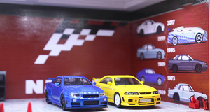 <span class=keywords><strong>โมเดล</strong></span><span class=keywords><strong>รถ</strong></span><span class=keywords><strong>1</strong></span>:<span class=keywords><strong>64</strong></span>,ฉากจอด<span class=keywords><strong>รถ</strong></span>กราฟฟิตีแบบติดผนังลานจอด<span class=keywords><strong>รถ</strong></span>ฉากอู่<span class=keywords><strong>ซ่อม</strong></span><span class=keywords><strong>รถ</strong></span>ยนต์ - Product Image 4