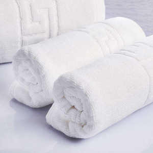 Juego de Toallas de Baño de Lujo, Gruesas y Sólidas, 100% Algodón Suave, Jacquard, para Ducha y Gimnasio, Alta Absorbencia, Nueva Llegada, Mejor Calidad - Product Image 4