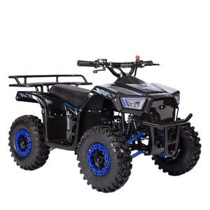 Nouveau <span class=keywords><strong>Quad</strong></span> Mini 4x2 à <span class=keywords><strong>Essence</strong></span> 49cc pour Enfants avec Certification CE - Product Image 5