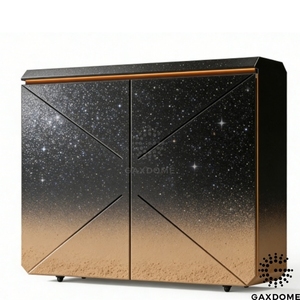 <span class=keywords><strong>Cucina</strong></span> Prefabbricata per Eventi all'Aperto, Stazione di Cottura per BBQ, Soluzione Modulare per Catering all'Aperto - Product Image 1