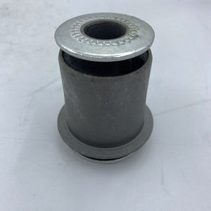 Douille de bras de commande inférieur avant arrière pour FJ CRUISER LAND CRUISER <span class=keywords><strong>PRADO</strong></span> 48654-60030/48655-60030 Nouvelle douille en caoutchouc 48654-60030 - Product Image 2