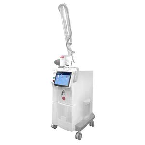 CO2 Fractional Laser Scar Vaginal Tightening Machine Suppliers 2024 Rejuvenation CO2 Laser Machine