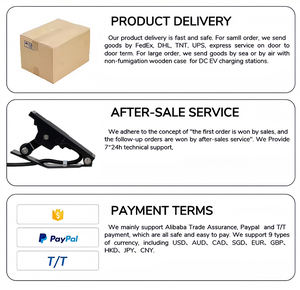 Pedale Acceleratore per Carrello Elevatore Resistente con Sensore Hall, Pedale dell'Acceleratore 10-103V IP67, Controllo Fluido Universale per Carrelli Elevatori Elettrici - Product Image 6