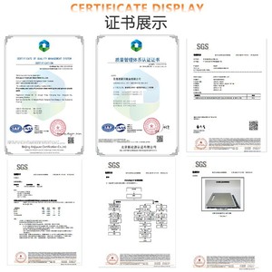 Support de fixation en tôle Xinchuan, pièces en tôle d'acier inoxydable 0,6 mm, pliage CNC de précision pour machines de construction - Product Image 3