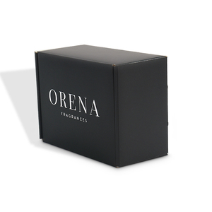 Boîtes noires personnalisées de haute qualité pour <span class=keywords><strong>l</strong></span>'emballage boîte d'emballage ondulée d'expédition de <span class=keywords><strong>commerce</strong></span> électronique boîte postale d'expédition en gros - Product Image 4