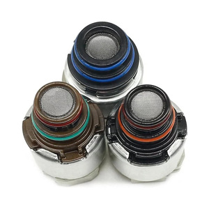 Vanne solénoïde de transmission 6F35 6F15 CV6Z7G391A pour Ford, vanne de décharge de pression du corps de vanne de deuxième génération - Product Image 4