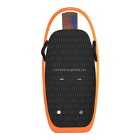 Planche de surf électrique 8000W E-Foil Hover avec batterie 48v et moteur Planche de surf électrique gonflable avec accessoire de sac