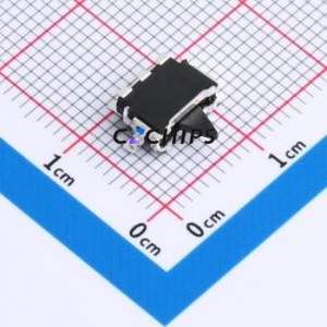 CF-HM01-12-R Limit Switch SMD-5P,7.5x4.6mm Switch Whole Sale Electronic Component Chips Supplier & BOM Service - Product Image 1
