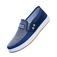 Nouvelles chaussures légères de style marche pour hommes - Baskets décontractées confortables, respirantes, chaussures décontractées d'été et de printemps