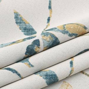 Cortinas Opacas DaiRui con Estampado Floral, Hojas de Vid Coloridas, Paneles Botánicos para Sala de Estar y Dormitorio - Product Image 2