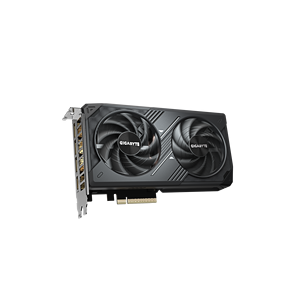 การ์ดจอเกมมิ่ง GeForce RTX 5060 WINDFORCE OC 8G รุ่นใหม่ปี 2025 พร้อมพอร์ต DP สำหรับคอมพิวเตอร์ตั้งโต๊ะเล่นเกม Rtx 5060 - Product Image 6