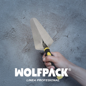 Paleta Wolfpack Gummy Grip 348 / 180 mm. - Product Image 6