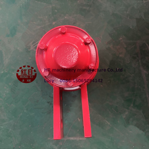 Yucheng Hongri Agricultura Maquinaria Lemmken Rodamiento Vivienda Pedetal - Product Image 6