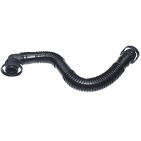 Tuyau d'eau de voiture direct d'usine 25193343 55568267 adapté à la broche de tuyau de Ventilation de vilebrequin Chevrolet Cruze Trax Opel Astra PCV