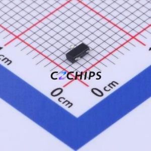 Original nuevo ATM2301PSA SOT-23 Transistor de efecto de campo de transistor (MOSFET) venta al por mayor Chips de componentes electrónicos y servicio BOM - Product Image 2