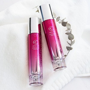 Loción Japonesa Premier Nano Beauty Essence, Esencia de Placenta con Proteoglicanos, Gel Hidratante Tónico para el Cuidado de la Piel, 80 ml - Product Image 3
