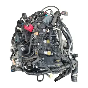 Offre Spéciale Moteurs <span class=keywords><strong>Suzuki</strong></span> J24B d'Occasion, Moteur Japonais pour <span class=keywords><strong>Suzuki</strong></span> Equator XL-7 Ertiga 2.4 <span class=keywords><strong>à</strong></span> <span class=keywords><strong>Vendre</strong></span> - Product Image 1