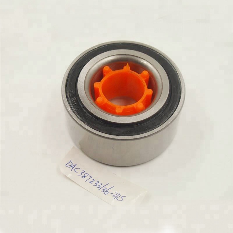 90369-38003 Wheel Hub Bearings - 38BWD01A - Low Noise, Long Life