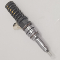 Inyector de Combustible de Aluminio Remanufacturado para Diésel 0414703004 para CAMIÓN Stralis Trakker 13.0L F3BE3681/F3BE0681