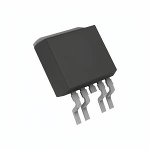 TO 263 5, D2PAK , TO 263BB Power Management (PMIC) Original Electronics Component BTS426L1 E3062A - Product Image 1