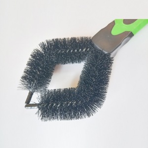 Brosse de nettoyage multifonction pour vélo, brosse pour chaîne de vélo, cepillo para <span class=keywords><strong>cadena</strong></span> bicicleta, outil de nettoyage BTT MTB en Amérique - Product Image 4