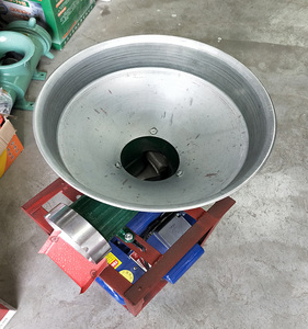 Machine <span class=keywords><strong>électrique</strong></span> en fonte <span class=keywords><strong>pour</strong></span> la fabrication d'aliments <span class=keywords><strong>pour</strong></span> animaux (chiens, poulets, poissons, <span class=keywords><strong>os</strong></span>) 32 #   Hachoir à <span class=keywords><strong>viande</strong></span> avec machine à farcir les saucisses - Product Image 2