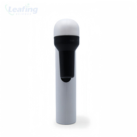 Pipette de Chicha Pasteur Support de Pt Analyseur Filtre Laboratoire Micro Pipette en Plastique Pointe de Pipette Goutte à Goutte 2Ml Micropipette LEP100Pro
