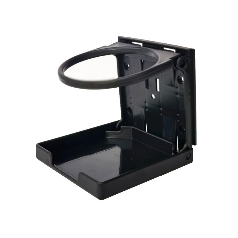 Thicker Type Car Cup Holder for RV Yacht Folding Drink Holder - Guangzhou Ruiling Automotive Product
